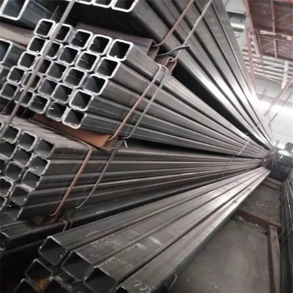 积石山Q345B无缝方管