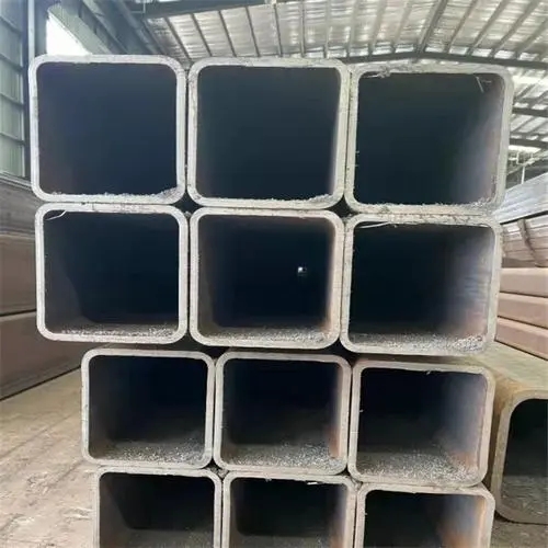 积石山q355d无缝方管